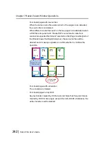 Preview for 262 page of Fujitsu PFU Rack2-Filer User Manual