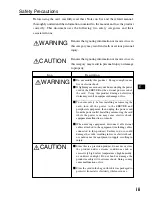 Preview for 27 page of Fujitsu PG-126 User Manual