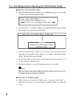 Preview for 36 page of Fujitsu PG-126 User Manual