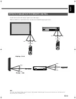 Preview for 13 page of Fujitsu Plasmavision P-TU4240G User Manual