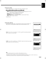 Preview for 35 page of Fujitsu Plasmavision P-TU4240G User Manual