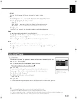 Preview for 41 page of Fujitsu Plasmavision P-TU4240G User Manual