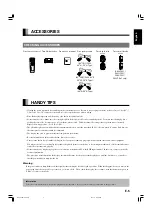 Preview for 5 page of Fujitsu Plasmavision P42HCA10 User Manual