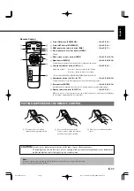 Preview for 11 page of Fujitsu Plasmavision P42HCA10 User Manual