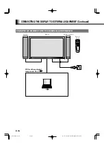 Preview for 14 page of Fujitsu Plasmavision P42HCA10 User Manual