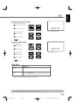 Preview for 23 page of Fujitsu Plasmavision P42HCA10 User Manual