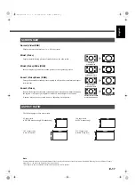 Preview for 17 page of Fujitsu Plasmavision P42HTA51E Series User Manual