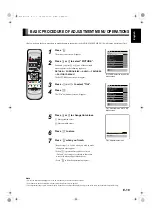 Preview for 19 page of Fujitsu Plasmavision P42HTA51E Series User Manual