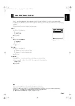 Preview for 23 page of Fujitsu Plasmavision P42HTA51E Series User Manual