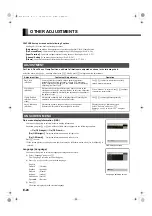 Preview for 24 page of Fujitsu Plasmavision P42HTA51E Series User Manual