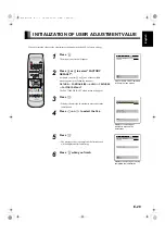 Preview for 29 page of Fujitsu Plasmavision P42HTA51E Series User Manual