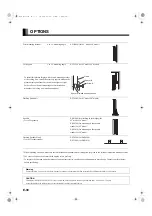 Preview for 30 page of Fujitsu Plasmavision P42HTA51E Series User Manual