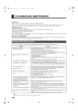 Preview for 34 page of Fujitsu Plasmavision P42HTA51E Series User Manual