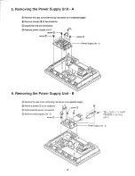 Preview for 31 page of Fujitsu Plasmavision PDS4201A-H Service Manual