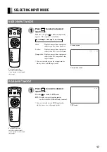 Preview for 18 page of Fujitsu Plasmavision PDS4208W-B User Manual