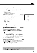 Preview for 30 page of Fujitsu Plasmavision PDS4208W-B User Manual