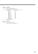 Preview for 40 page of Fujitsu Plasmavision PDS4208W-B User Manual