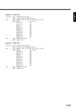 Preview for 45 page of Fujitsu Plasmavision PDS4213W-H User Manual
