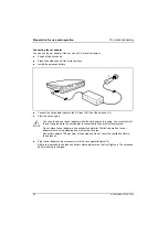 Preview for 34 page of Fujitsu PRIMEPOWER 800 Operating Manual