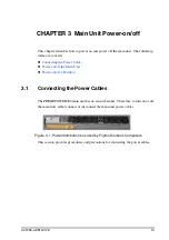 Preview for 43 page of Fujitsu PRIMEPOWER900 Manual