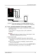 Preview for 45 page of Fujitsu PRIMEPOWER900 Manual