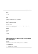 Preview for 544 page of Fujitsu PRIMEQUEST 1000 Series User Manual