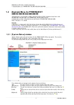 Preview for 71 page of Fujitsu PRIMEQUEST 2000 Series Tool Reference