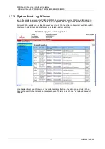 Preview for 73 page of Fujitsu PRIMEQUEST 2000 Series Tool Reference