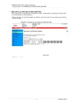 Preview for 81 page of Fujitsu PRIMEQUEST 2000 Series Tool Reference