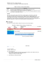 Preview for 152 page of Fujitsu PRIMEQUEST 2000 Series Tool Reference