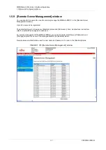 Preview for 261 page of Fujitsu PRIMEQUEST 2000 Series Tool Reference