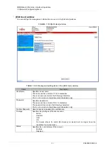 Preview for 263 page of Fujitsu PRIMEQUEST 2000 Series Tool Reference