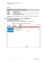 Preview for 279 page of Fujitsu PRIMEQUEST 2000 Series Tool Reference