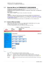 Preview for 284 page of Fujitsu PRIMEQUEST 2000 Series Tool Reference