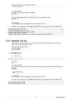 Preview for 364 page of Fujitsu PRIMEQUEST 2000 Series Tool Reference