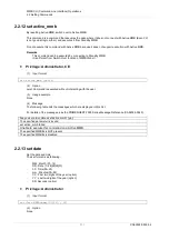 Preview for 372 page of Fujitsu PRIMEQUEST 2000 Series Tool Reference