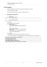 Preview for 379 page of Fujitsu PRIMEQUEST 2000 Series Tool Reference