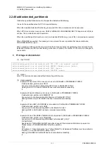 Preview for 396 page of Fujitsu PRIMEQUEST 2000 Series Tool Reference