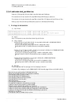 Preview for 398 page of Fujitsu PRIMEQUEST 2000 Series Tool Reference