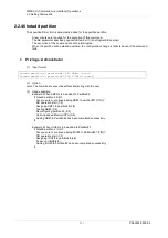 Preview for 403 page of Fujitsu PRIMEQUEST 2000 Series Tool Reference