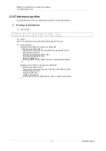 Preview for 405 page of Fujitsu PRIMEQUEST 2000 Series Tool Reference