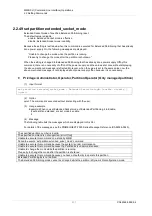 Preview for 408 page of Fujitsu PRIMEQUEST 2000 Series Tool Reference