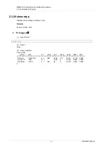 Preview for 455 page of Fujitsu PRIMEQUEST 2000 Series Tool Reference