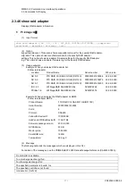 Preview for 474 page of Fujitsu PRIMEQUEST 2000 Series Tool Reference