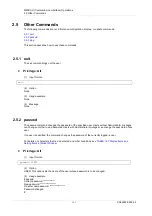 Preview for 486 page of Fujitsu PRIMEQUEST 2000 Series Tool Reference