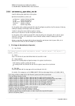 Preview for 502 page of Fujitsu PRIMEQUEST 2000 Series Tool Reference