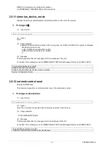 Preview for 507 page of Fujitsu PRIMEQUEST 2000 Series Tool Reference