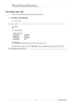 Preview for 509 page of Fujitsu PRIMEQUEST 2000 Series Tool Reference