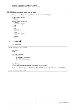 Preview for 511 page of Fujitsu PRIMEQUEST 2000 Series Tool Reference