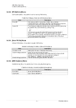 Preview for 607 page of Fujitsu PRIMEQUEST 2000 Series Tool Reference